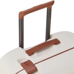 Delsey Paris Valise Rigide Moncey 76 Cm Angora -Bagages Et Sacs valise rigide moncey 76 cm angora 5