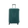 Delsey Paris Valise Rigide Moncey 76 Cm Vert