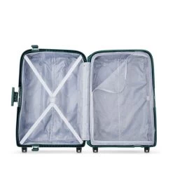Delsey Paris Valise Rigide Moncey 76 Cm Vert -Bagages Et Sacs valise rigide moncey 76 cm vert 2