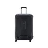 Delsey Paris Valise Rigide Moncey 82 Cm Noir