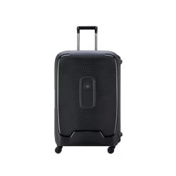 Delsey Paris Valise Rigide Moncey 82 Cm Noir