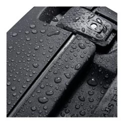 Delsey Paris Valise Rigide Moncey 82 Cm Noir -Bagages Et Sacs valise rigide moncey 82 cm noir 3