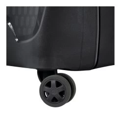 Delsey Paris Valise Rigide Moncey 82 Cm Noir -Bagages Et Sacs valise rigide moncey 82 cm noir 5