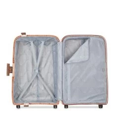 Delsey Paris Valise Rigide Moncey 82 Cm Rose -Bagages Et Sacs valise rigide moncey 82 cm rose 2