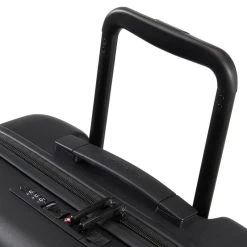 Samsonite Valise Rigide Quadrix 75 Cm Black -Bagages Et Sacs valise rigide quadrix 75 cm black 7