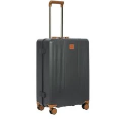 Bric's Valise Rigide Ravenna 69 Cm Gris