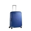 Samsonite Valise Rigide S'Cure 69 Cm Bleu Foncé