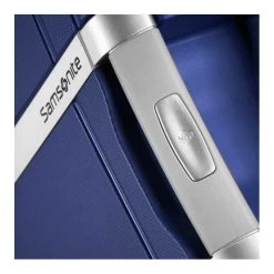 Samsonite Valise Rigide S'Cure 69 Cm Bleu Foncé -Bagages Et Sacs valise rigide s cure 69 cm bleu fonce 4