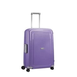 Samsonite Valise Rigide S'Cure 69 Cm Lilac