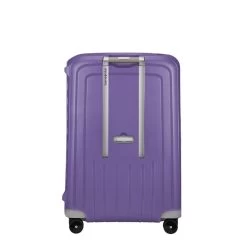 Samsonite Valise Rigide S'Cure 69 Cm Lilac -Bagages Et Sacs valise rigide s cure 69 cm lilac 3