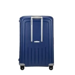 Samsonite Valise Rigide S'Cure 81 Cm Bleu Foncé -Bagages Et Sacs valise rigide s cure 81 cm bleu fonce 7
