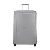 Samsonite Valise Rigide S'Cure 81 Cm Gris