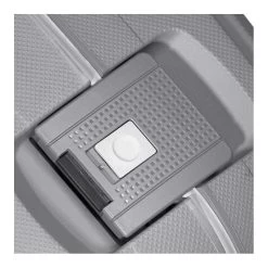 Samsonite Valise Rigide S'Cure 81 Cm Gris -Bagages Et Sacs valise rigide s cure 81 cm gris 4