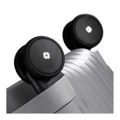 Samsonite Valise Rigide S'Cure 81 Cm Gris -Bagages Et Sacs valise rigide s cure 81 cm gris 6