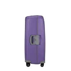 Samsonite Valise Rigide S'Cure 81 Cm Lilac -Bagages Et Sacs valise rigide s cure 81 cm lilac 2
