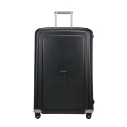 Samsonite Valise Rigide S'Cure 81 Cm Noir