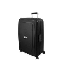 Samsonite Valise Rigide S'Cure Dlx 69 Cm Graphite