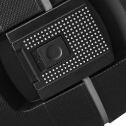 Samsonite Valise Rigide S'Cure Dlx 69 Cm Graphite -Bagages Et Sacs valise rigide s cure dlx 69 cm noir 3