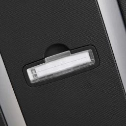 Samsonite Valise Rigide S'Cure Dlx 69 Cm Graphite -Bagages Et Sacs valise rigide s cure dlx 69 cm noir 5