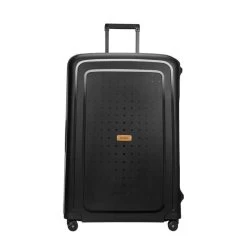 Samsonite Valise Rigide S'Cure Eco 81 Cm Black 7 Samsonite Valise Rigide S'Cure Eco 81 Cm Black -Bagages Et Sacs valise rigide s cure eco 81 cm black 2