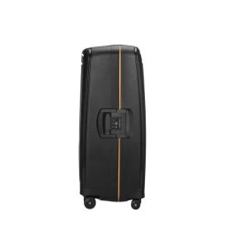 Samsonite Valise Rigide S'Cure Eco 81 Cm Black 8 Samsonite Valise Rigide S'Cure Eco 81 Cm Black -Bagages Et Sacs valise rigide s cure eco 81 cm black 3