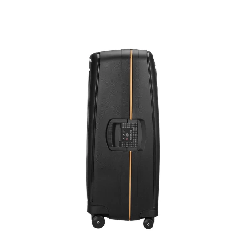 Samsonite Valise Rigide S'Cure Eco 81 Cm Black 4 Samsonite Valise Rigide S'Cure Eco 81 Cm Black – Image 4