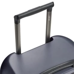 Delsey Paris Valise Rigide Securitime Zip Trunk 80 Cm Anthracite -Bagages Et Sacs valise rigide securitime zip trunk 80 cm anthracite 5