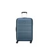 Delsey Paris Valise Rigide Segur 2.0 70 Cm Bleu
