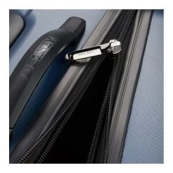 Delsey Paris Valise Rigide Segur 2.0 70 Cm Bleu -Bagages Et Sacs valise rigide segur 2 0 70 cm bleu 4