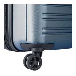 Delsey Paris Valise Rigide Segur 2.0 70 Cm Bleu -Bagages Et Sacs valise rigide segur 2 0 70 cm bleu 5