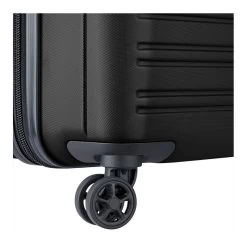 Delsey Paris Valise Rigide Segur 2.0 70 Cm Noir -Bagages Et Sacs valise rigide segur 20 70 cm noir 5