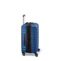 Delsey Paris Valise Rigide Shadow 5.0 Extensible 66 Cm Bleu 15 Delsey Paris Valise Rigide Shadow 5.0 Extensible 66 Cm Bleu -Bagages Et Sacs valise rigide shadow 50 extensible 66 cm bleu 5