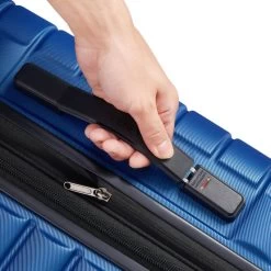 Delsey Paris Valise Rigide Shadow 5.0 Extensible 66 Cm Bleu 16 Delsey Paris Valise Rigide Shadow 5.0 Extensible 66 Cm Bleu -Bagages Et Sacs valise rigide shadow 50 extensible 66 cm bleu 6