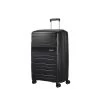 American Tourister Valise Rigide Sunside Extensible 77 Cm Black
