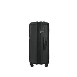 American Tourister Valise Rigide Sunside Extensible 77 Cm Black -Bagages Et Sacs valise rigide sunside 77 cm black 2