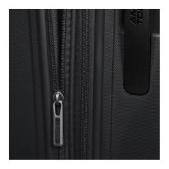 American Tourister Valise Rigide Sunside Extensible 77 Cm Black -Bagages Et Sacs valise rigide sunside 77 cm black 3