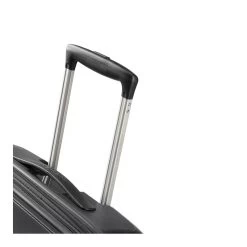 American Tourister Valise Rigide Sunside Extensible 77 Cm Black -Bagages Et Sacs valise rigide sunside 77 cm black 4
