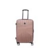 Valise Rigide Takai 67 Cm Rose Gold
