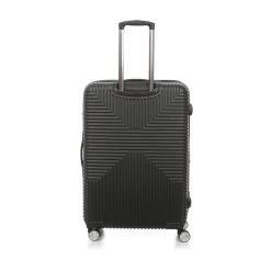 Valise Rigide Takai 87 Cm Noir -Bagages Et Sacs valise rigide takai 80 cm noir 3