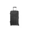 Valise Rigide Trunk Malle Takai 70 Cm Black