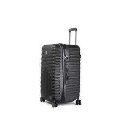 Valise Rigide Trunk Malle Takai 70 Cm Black -Bagages Et Sacs valise rigide trunk malle takai 70 cm black 2