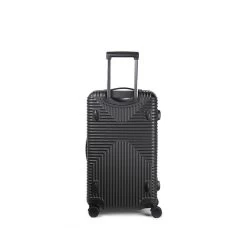 Valise Rigide Trunk Malle Takai 70 Cm Black -Bagages Et Sacs valise rigide trunk malle takai 70 cm black 3