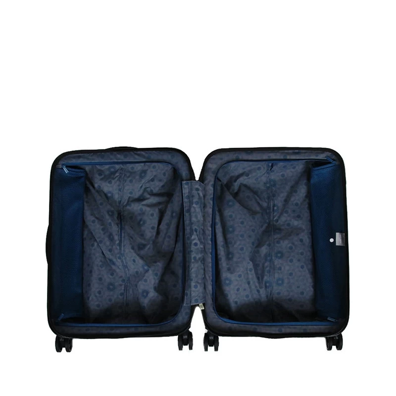 Delsey Paris Valise Rigide Turenne 65 Cm Noir 5 Delsey Paris Valise Rigide Turenne 65 Cm Noir – Image 5