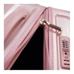 Delsey Paris Valise Rigide Turenne 70 Cm Pivoine -Bagages Et Sacs valise rigide turenne 70 cm pivoine 3