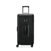Delsey Paris Valise Rigide Turenne Trunk 73 Cm Noir
