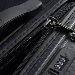 Delsey Paris Valise Rigide Turenne Trunk 73 Cm Noir -Bagages Et Sacs valise rigide turenne trunk 73 cm noir 3