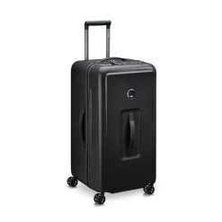 Delsey Paris Valise Rigide Turenne Trunk 73 Cm Noir -Bagages Et Sacs valise rigide turenne trunk 73 cm noir 5