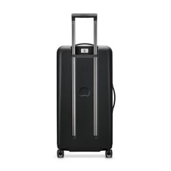 Delsey Paris Valise Rigide Turenne Trunk 73 Cm Noir -Bagages Et Sacs valise rigide turenne trunk 73 cm noir 9