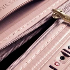 Delsey Paris Valise Rigide Turenne Trunk 73 Cm Pivoine Rose -Bagages Et Sacs valise rigide turenne trunk 73 cm pivoine rose 3