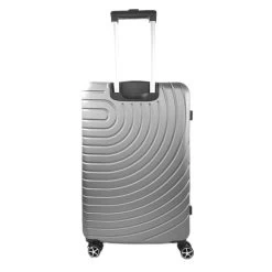 Valise Rigide VR632 Extensible 76 Cm Silver -Bagages Et Sacs valise rigide vr632 extensible 76 cm silver 4